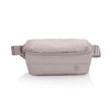 The Puffer Waist Bag