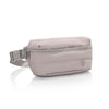 The Puffer Waist Bag lifestyle image