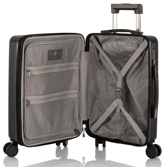 variant:41992500248653 heys spinlite 21 black