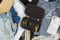 variant:41415667482701 smooth trip blingo weekender black