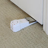 Wedge Door Stop Alarm lifestyle image