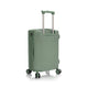 variant:41992531148877 Earth Tones Hardside 21' Carry-On Luggage Moss