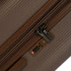 variant:41992531181645 Earth Tones Hardside 21' Carry-On Luggage Umber