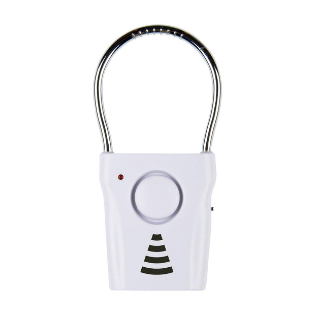 Door Handle Alarm