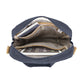 variant:41415626621005 Anti-Theft Heritage Tour Bag - Indigo