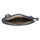 variant:41415626326093 Anti-Theft Heritage Small Crossbody - Indigo
