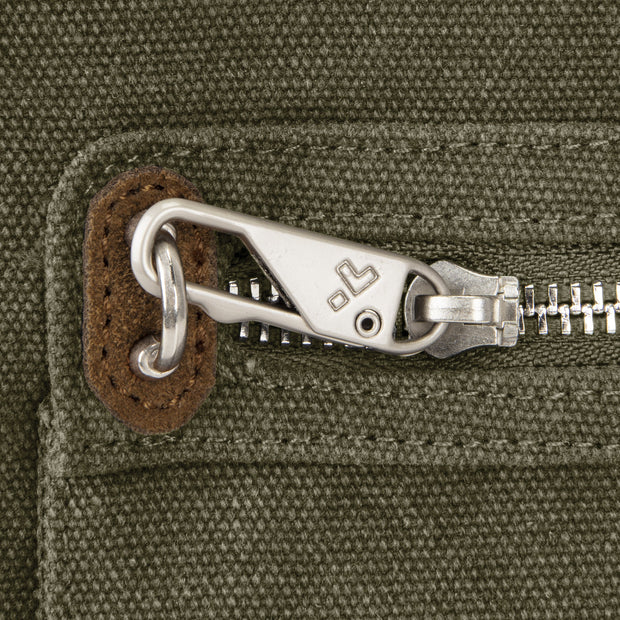 variant:41415625736269 Anti-Theft Heritage Hobo - Sage