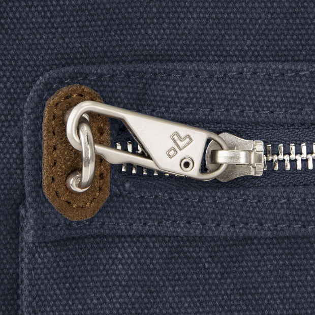 variant:41415625769037 Anti-Theft Heritage Hobo - Indigo