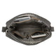 variant:41415625932877 Travelon Anti-Theft Heritage Crossbody - Pewter