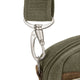 variant:41415626653773 Anti-Theft Heritage Tour Bag - Sage