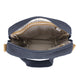variant:41415626621005 Anti-Theft Heritage Tour Bag - Indigo