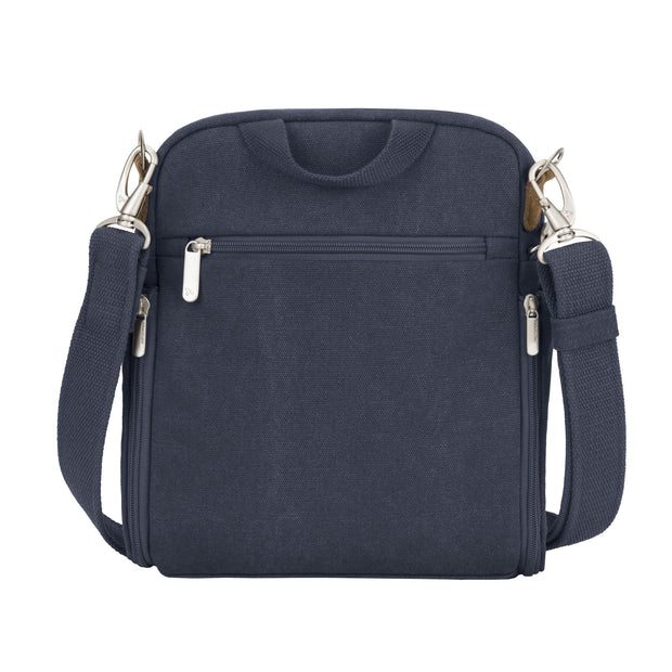 variant:41415626621005 Anti-Theft Heritage Tour Bag - Indigo