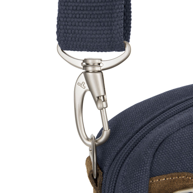 variant:41415626621005 Anti-Theft Heritage Tour Bag - Indigo