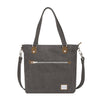 Anti-Theft Heritage Tote