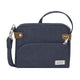 variant:41415625900109 Anti-Theft Heritage Crossbody - Indigo