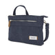 variant:41415626326093 Anti-Theft Heritage Small Crossbody - Indigo