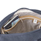 variant:41415626621005 Anti-Theft Heritage Tour Bag - Indigo