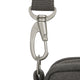 variant:41415625932877 Travelon Anti-Theft Heritage Crossbody - Pewter
