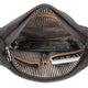 variant:41415625703501 Anti-Theft Heritage Hobo - Pewter