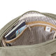 variant:41415626653773 Anti-Theft Heritage Tour Bag - Sage