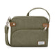 variant:41415625965645 Travelon Anti-Theft Heritage Crossbody - Sage