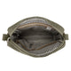 variant:41415625965645 Travelon Anti-Theft Heritage Crossbody - Sage