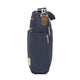 variant:41415626621005 Anti-Theft Heritage Tour Bag - Indigo