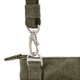 variant:41415626358861 Anti-Theft Heritage Small Crossbody - Sage