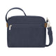 variant:41415625900109 Anti-Theft Heritage Crossbody - Indigo