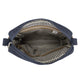 variant:41415625900109 Anti-Theft Heritage Crossbody - Indigo
