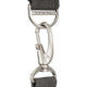 variant:41415625703501 Anti-Theft Heritage Hobo - Pewter