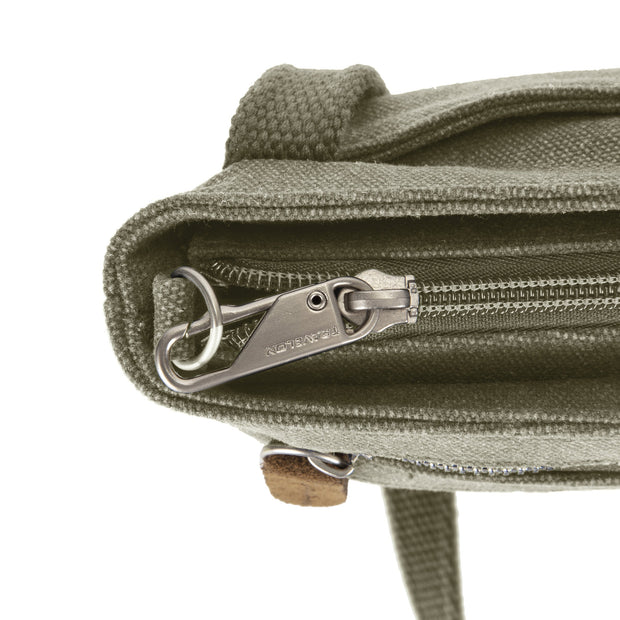 variant:41415626358861 Anti-Theft Heritage Small Crossbody - Sage
