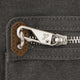 variant:41415625703501 Anti-Theft Heritage Hobo - Pewter