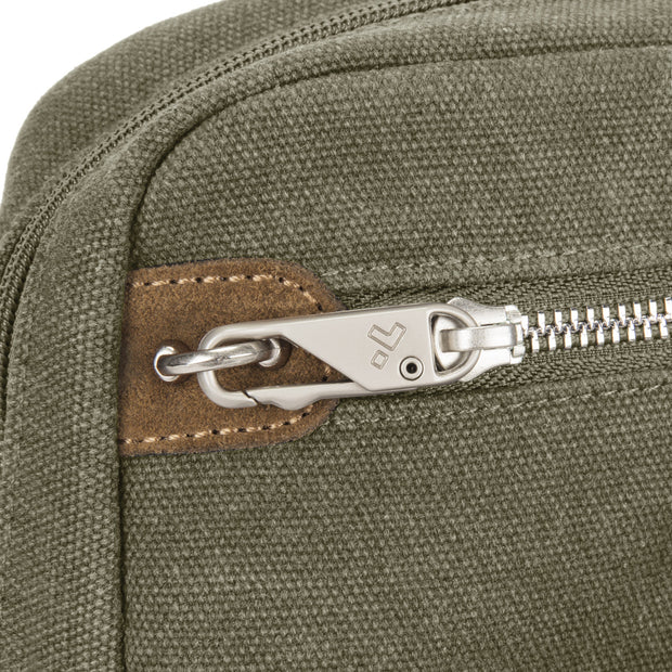 variant:41415626653773 Anti-Theft Heritage Tour Bag - Sage