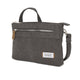 variant:41415626293325 Anti-Theft Heritage Small Crossbody-Pewter