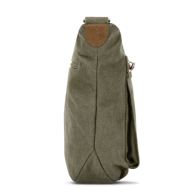 variant:41415625736269 Anti-Theft Heritage Hobo - Sage