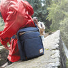 Anti-Theft Heritage Tour Bag lifestyle image