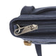 variant:41415626326093 Anti-Theft Heritage Small Crossbody - Indigo