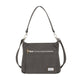 variant:41415625703501 Anti-Theft Heritage Hobo - Pewter