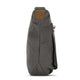variant:41415625703501 Anti-Theft Heritage Hobo - Pewter
