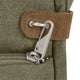 variant:41415625965645 Travelon Anti-Theft Heritage Crossbody - Sage