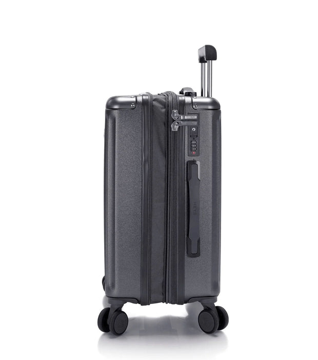 variant:41992505294925 heys america luxe 21 gunmetal
