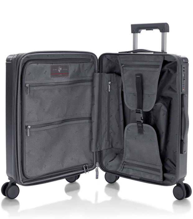 variant:41992505294925 heys america luxe 21 gunmetal