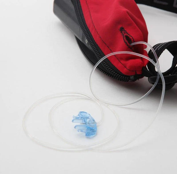 variant:41415689011277 spibelt kids red