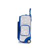 Scattered Stars Softside Luggage Carry-On lifestyle image