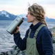 variant:41903148433485 40oz ICON™ WATER BOTTLE WITH SCREW TOP Matte Stainless Steel 