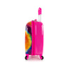 Tie-Dye Hardside Carry-On Luggage lifestyle image