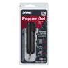 Flip Top with Finger Grip Pepper Gel lifestyle image