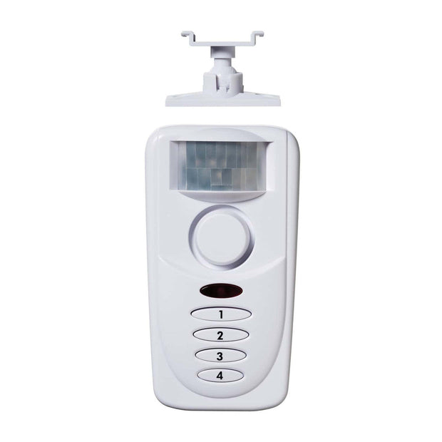 Motion Sensor Alarm