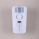 Motion Sensor Alarm